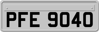 PFE9040