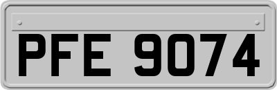 PFE9074