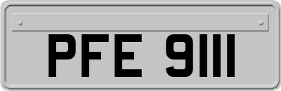 PFE9111