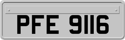 PFE9116