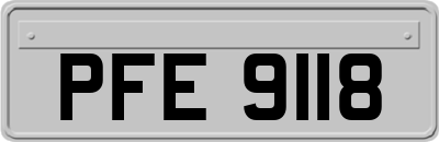 PFE9118
