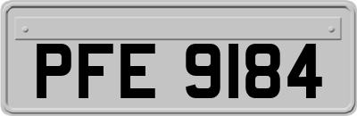 PFE9184