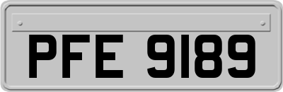 PFE9189