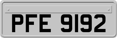PFE9192