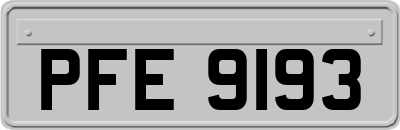 PFE9193