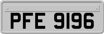PFE9196
