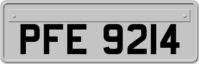 PFE9214