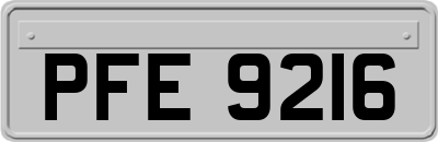 PFE9216
