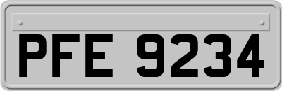 PFE9234