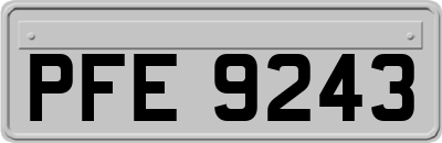 PFE9243