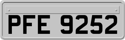PFE9252