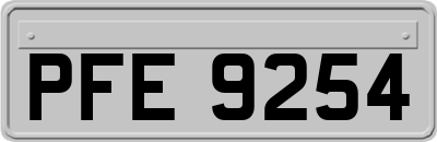 PFE9254