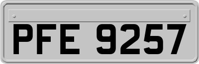 PFE9257