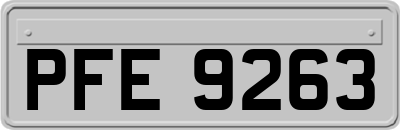 PFE9263