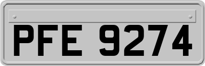 PFE9274