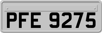 PFE9275