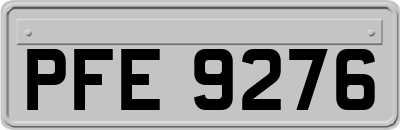 PFE9276