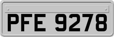 PFE9278
