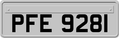 PFE9281