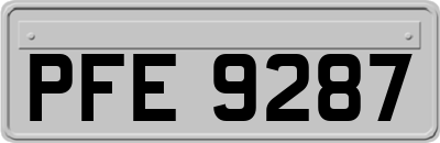 PFE9287