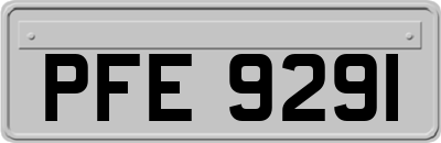 PFE9291