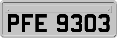 PFE9303