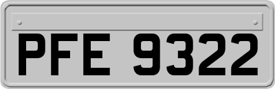 PFE9322
