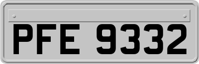 PFE9332