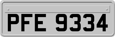 PFE9334