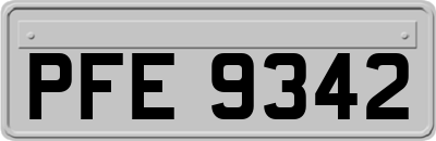PFE9342