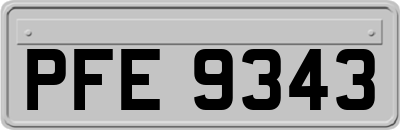 PFE9343