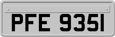 PFE9351