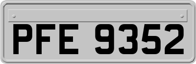 PFE9352