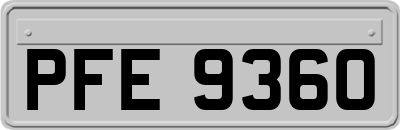 PFE9360