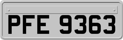 PFE9363