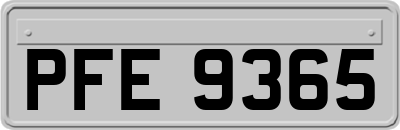 PFE9365