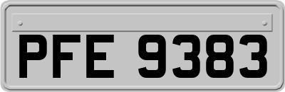 PFE9383