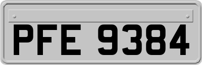 PFE9384