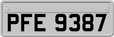 PFE9387