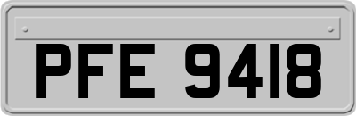 PFE9418