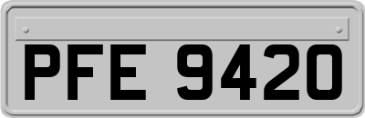 PFE9420