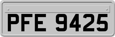 PFE9425