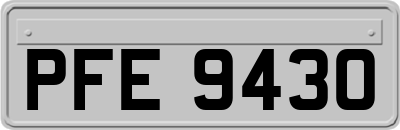 PFE9430