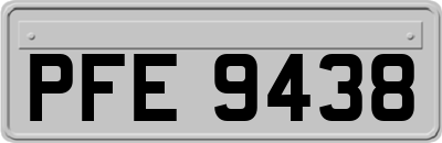 PFE9438
