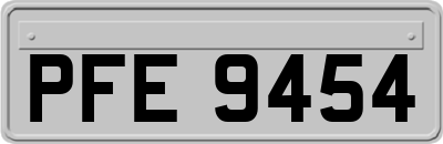 PFE9454