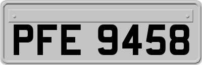 PFE9458