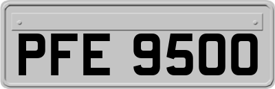 PFE9500