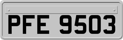 PFE9503