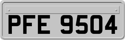 PFE9504