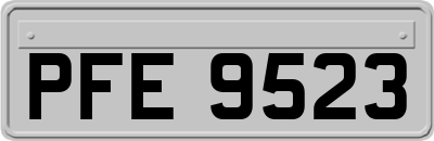 PFE9523